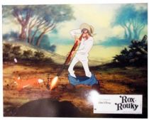 Rox & Rouky - Set of 12 Lobby Cards