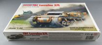 RPM 35052 - WW2 Lorraine 37L Tank Supply Tractor France 1940 1:35 Mint in Box