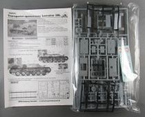 RPM 35056 - WW2 Lorraine 38L VBCP France 1940 1:35 Mint in Box