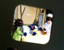 Rue S&eacute;same - 3 Disques View-Master 3D People in your Neighborhood sans Pochette R&eacute;f. 4049