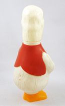 Rue Sesame - Figurine en plastique soufflé Toccata 25cm