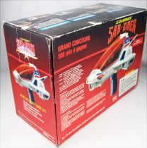 Sab-Rider - Bronco Pistolet Interactif - Ideal