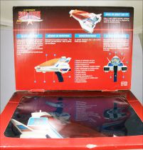 Sab-Rider - Bronco Pistolet Interactif - Ideal