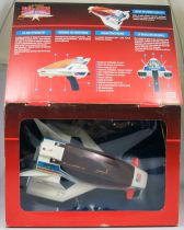 Sab-Rider - Bronco Pistolet Interactif - Ideal