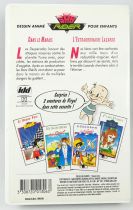 Sab-Rider - Cassette VHS Fil à Film \ Dans le Marais\ 