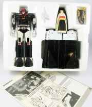 Sab-Rider - Robo-Machine Bismarck (in box) - Bandai