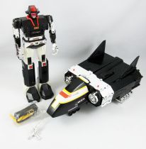 Sab-Rider - Robo-Machine Bismarck (in box) - Bandai