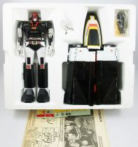 Sab-Rider - Robo-Machine Bismarck (neuf en boite) - Bandai