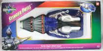 Saban\'s Beetleborgs - Stinger Drill - Bandai