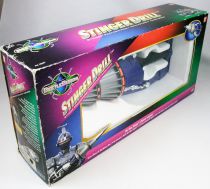 Saban\'s Beetleborgs - Stinger Drill - Bandai