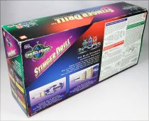 Saban\'s Beetleborgs - Stinger Drill - Bandai