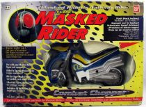 Saban\'s Masked Rider - Bandai - Combat Chopper talking cycle