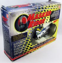 Saban\'s Masked Rider - Bandai - Combat Chopper talking cycle