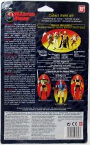Saban\'s Masked Rider - Bandai - Commanding Count Dregon