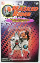 Saban\'s Masked Rider - Bandai - Disc Throwing Robosect