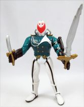 Saban\'s Masked Rider - Bandai - Double Face (loose)