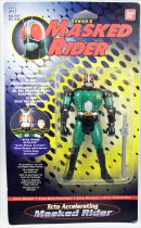 Saban\'s Masked Rider - Bandai - Ecto Accelerating Masked Rider