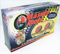 Saban\'s Masked Rider - Bandai - Ecto Accelerator & Ecto Wrist Communicator