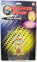 Saban\'s Masked Rider - Bandai - Ferbus