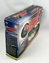 Saban\'s Masked Rider - Bandai - Moto Cyclopter Cannon Wheels