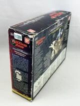 Saban\'s Masked Rider - Bandai - Moto Cyclopter Cannon Wheels