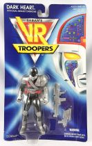 Saban\'s VR Troopers - Kenner - Dark Heart