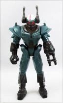Saban\'s VR Troopers - Kenner - Tankotron (loose)