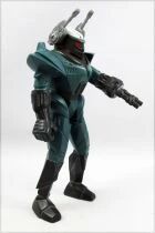 Saban\'s VR Troopers - Kenner - Tankotron (loose)
