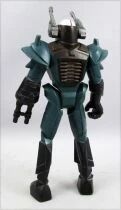 Saban\'s VR Troopers - Kenner - Tankotron (loose)