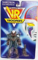 Saban\'s VR Troopers - Kenner - Tankotron