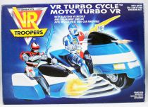 Saban\'s VR Troopers - Kenner - VR Turbo Cycle