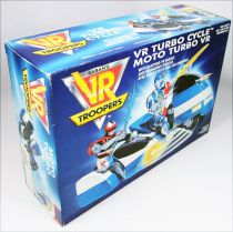 Saban\'s VR Troopers - Kenner - VR Turbo Cycle