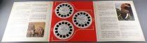 Safari - Livret 3 disques + R&eacute;cit Complet View-Master 3D (GAF) R&eacute;f. ND 127 -F