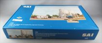 Sai 152 Ho Grain Silo Artenay Plastic Kit Mint in Box