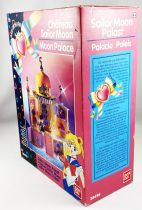 Sailor Moon - Bandai - Château Sailor Moon