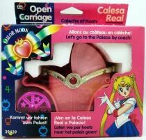 Sailor Moon - Bandai - La Cal&egrave;che