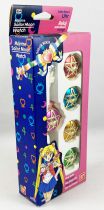 Sailor Moon - Bandai - Montre Sailor Moon (Quel style!)