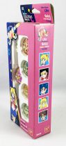 Sailor Moon - Bandai - Montre Sailor Moon (Quel style!)