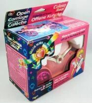 Sailor Moon - Bandai - Open Carriage