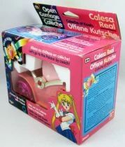 Sailor Moon - Bandai - Open Carriage