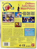 Sailor Moon - Bandai - Sailor Moon Palace