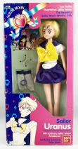 Sailor Moon - Bandai 12\'inch Dolls - Haruka Tenno / Sailor Uranus