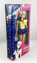 Sailor Moon - Bandai 12\'inch Dolls - Haruka Tenno / Sailor Uranus