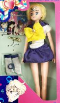 Sailor Moon - Bandai 12\'inch Dolls - Haruka Tenno / Sailor Uranus