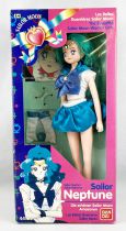 Sailor Moon - Bandai 12\'inch Dolls - Michuru Kaio / Sailor Neptune