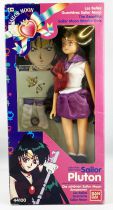 Sailor Moon - Bandai 12\'inch Dolls - Setsuna Mei&#333; / Sailor Pluto