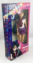 Sailor Moon - Bandai 12\'inch Dolls - Setsuna Mei&#333; / Sailor Pluto