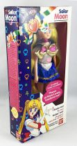 Sailor Moon - Bandai 12\'inch Dolls - Usagi Tsukino / Sailor Moon (talking)