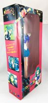 Sailor Moon - Bandai 14inch Doll - Michuru Kaio / Sailor Neptune