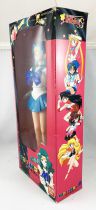 Sailor Moon - Bandai 14inch Doll - Michuru Kaio / Sailor Neptune
